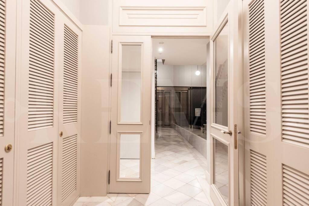 Contemporary Loft In The Historic City Center By Rems มาลากา ภายนอก รูปภาพ