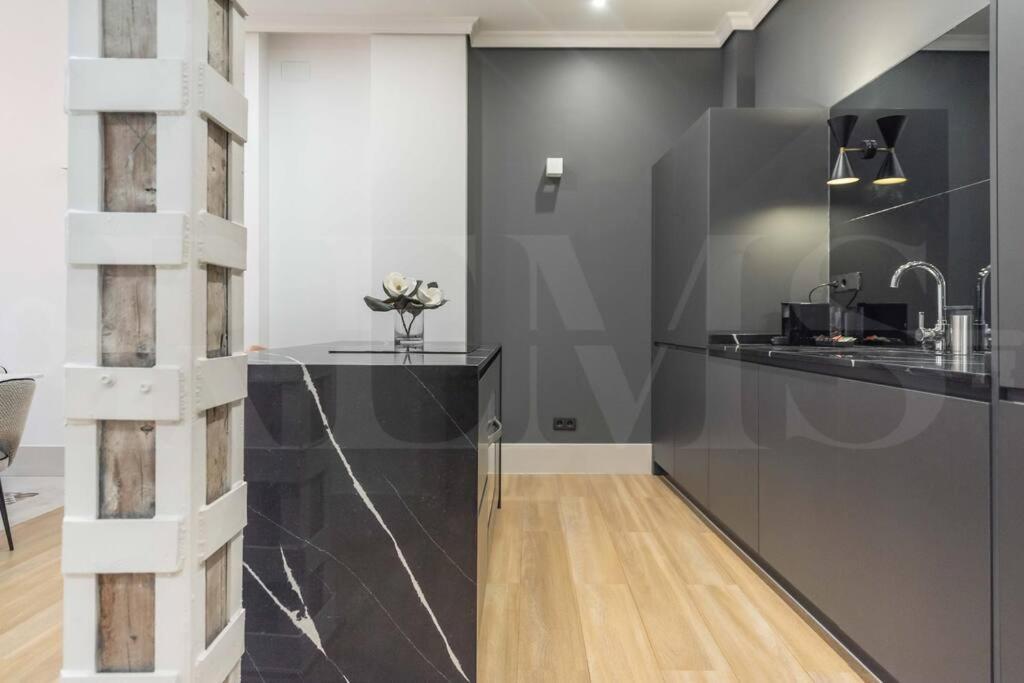 Contemporary Loft In The Historic City Center By Rems มาลากา ภายนอก รูปภาพ