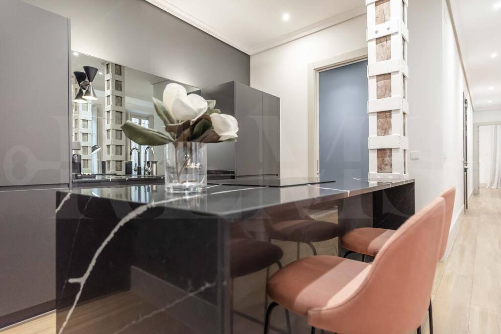 Contemporary Loft In The Historic City Center By Rems มาลากา ภายนอก รูปภาพ